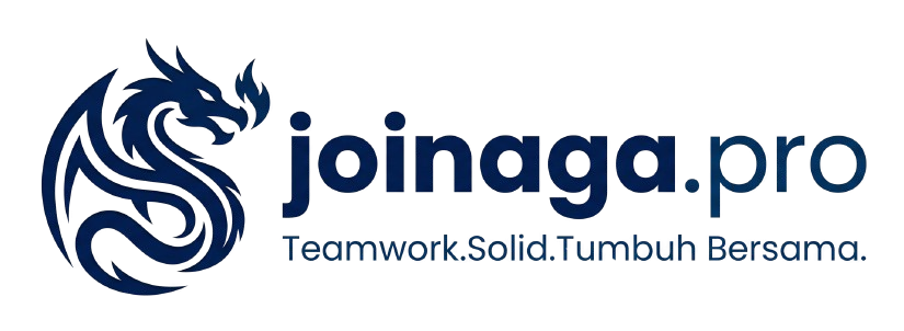 JoinagaPro Indonesia